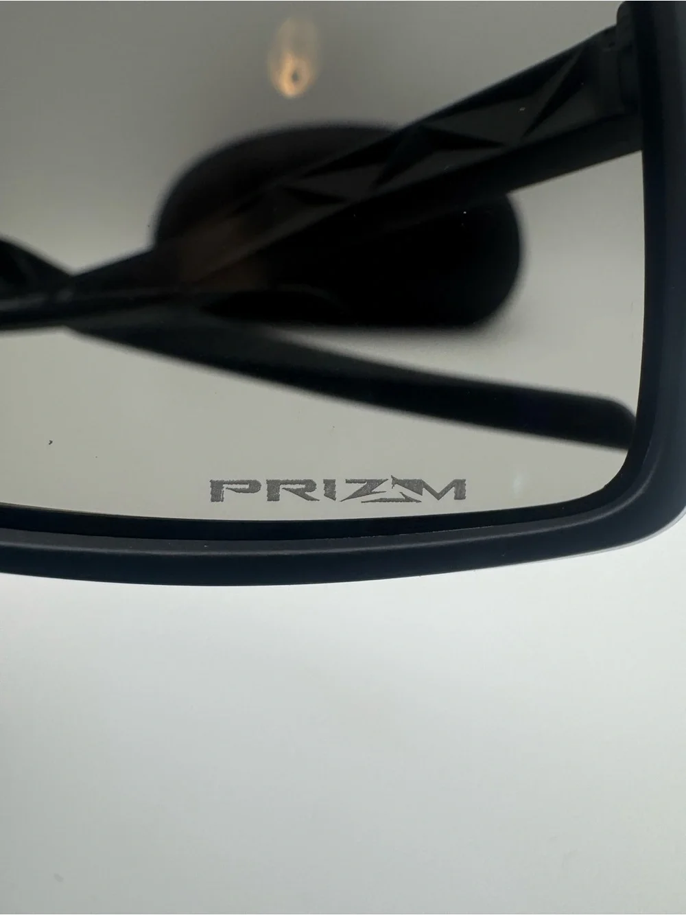 Oakley Sutro Sunglasses - Matte Black Frame / Grey Lens